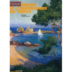 Peintres des côtes de Bretagne - Brehat-Trieux