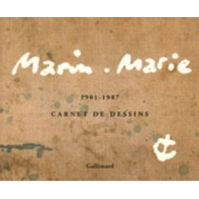 Marin-Marie, carnet de dessins