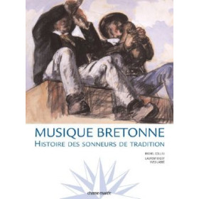 Musique Bretonne