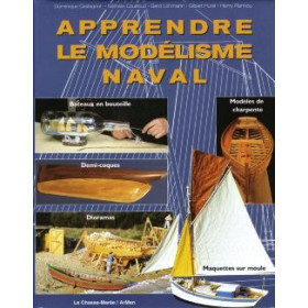 Apprendre le modélisme naval