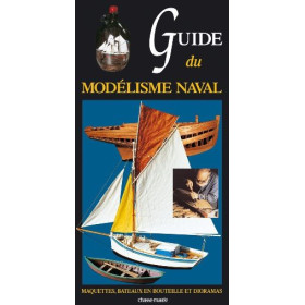 Guide du modélisme naval