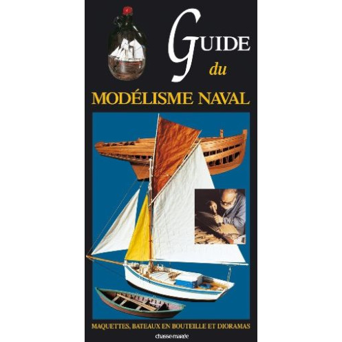 Guide du modélisme naval