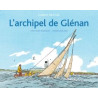 L'archipel de Glénan, carnet des îles