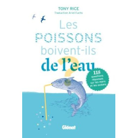 Les poissons boivent-ils de l'eau ?