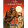 Les passagers du vent - Tome 3, Le comptoir du Judas