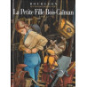 Les passagers du vent - Tome 6, Livre 1, La petite fille Bois-Caïman
