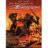 Les survivants de l'Atlantique - Tome 4, Trésor mortel