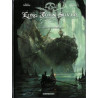 Long John Silver - Tome 3, Le labyrinthe d'émeraude