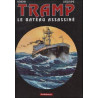 Tramps - Tome 3, Le bateau assassiné