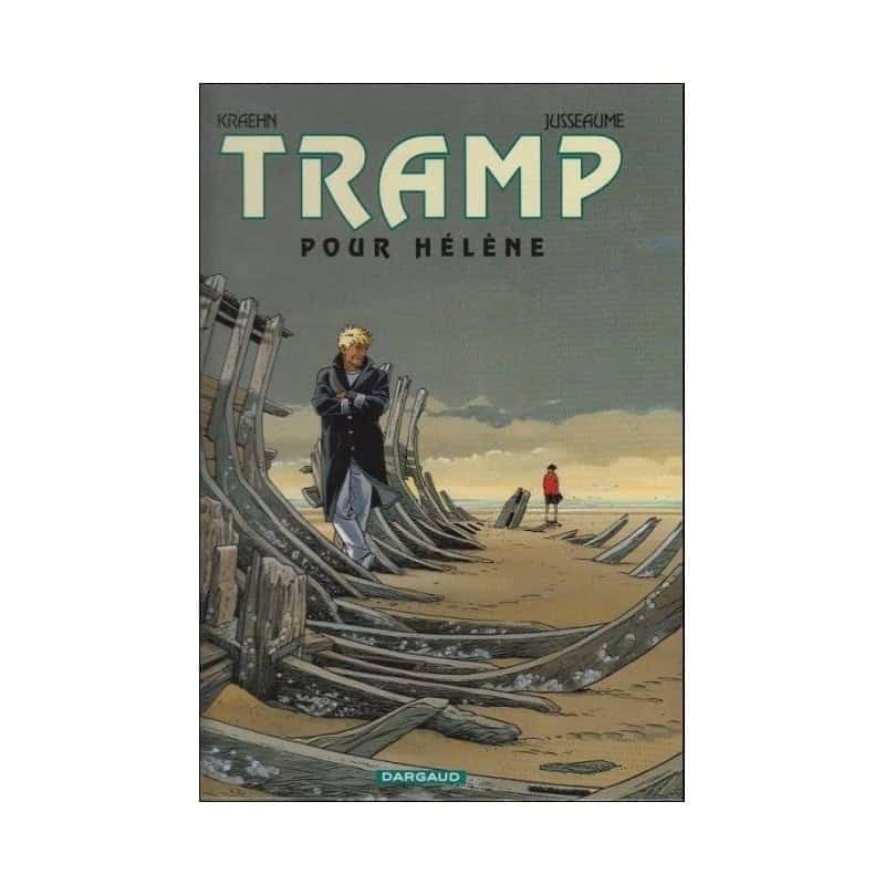 Tramps - Tome 4, Pour Hélène