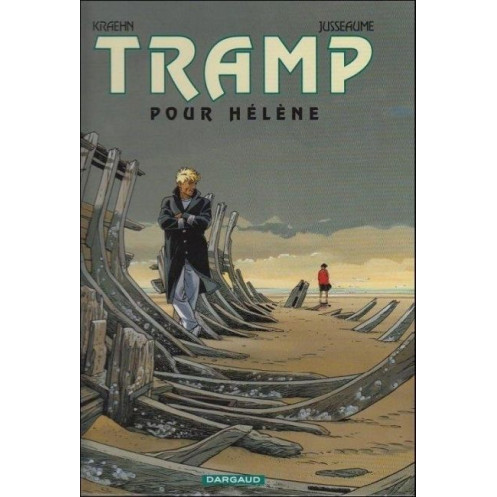 Tramps - Tome 4, Pour Hélène
