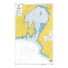 Land Information New Zealand - NZ4633 - Wellington Harbour