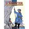 L'Epervier - Tome 2, Le rocher du crâne