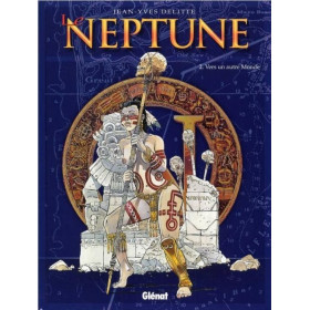 Le Neptune - Tome 2, Vers un autre monde