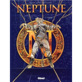 Le Neptune - Tome 3, Iceberg