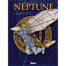 Le Neptune - Tome 4, Cauchemar