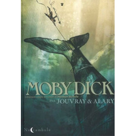 Moby Dick