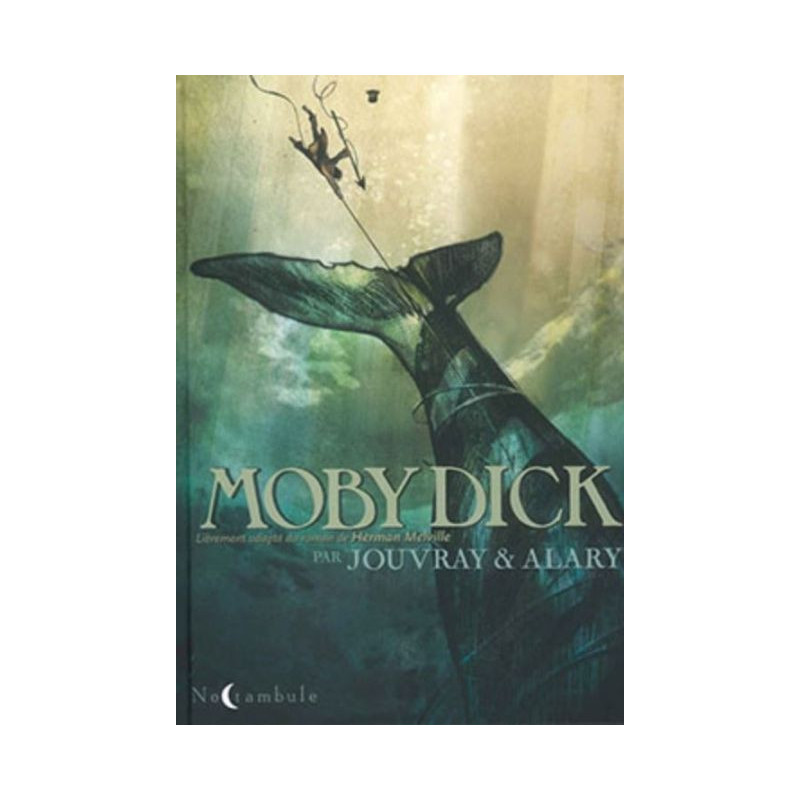 Moby Dick