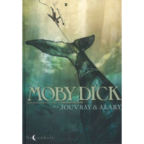 Moby Dick