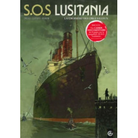 SOS Lusitania T01