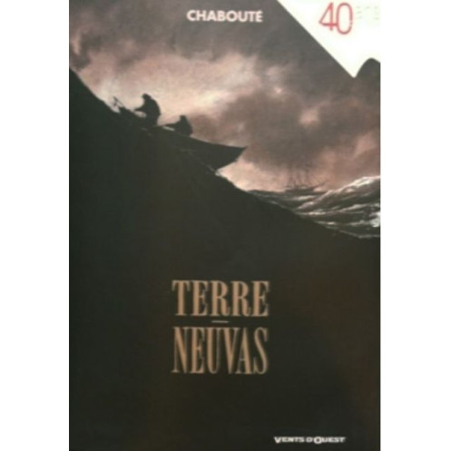 Terre neuvas