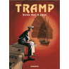 Tramps - Tome 7, Escale dans le passé