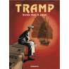 Tramps - Volume 7, Stopover in the past