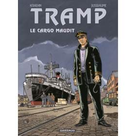 Tramps - Tome 10, Cursed Cargo