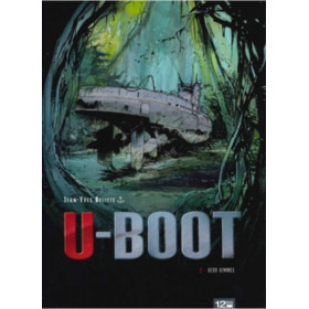 U-Boot - Tome 2, Herr Himmel