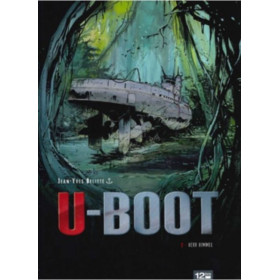 U-Boot - Volume 2, Herr Himmel
