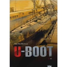 U-Boot - Volume 3, Jude