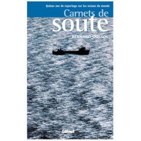 Carnets de soute