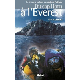 Du Cap Horn à l'Everest