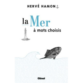 La mer à mots choisis