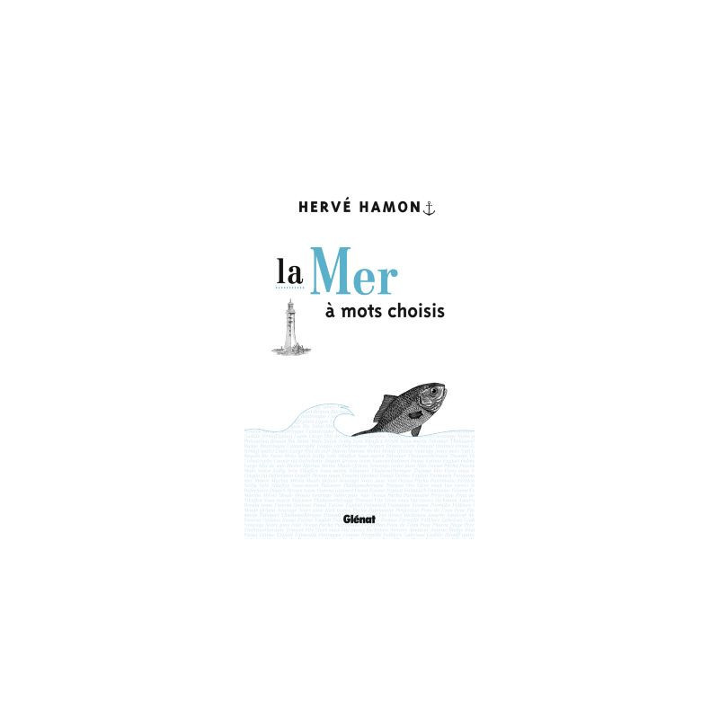 La mer à mots choisis