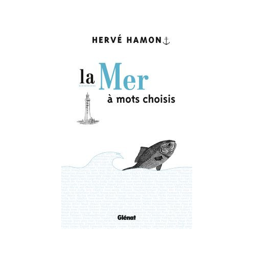 La mer à mots choisis