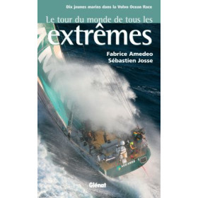 Le tour du monde de tous les extrêmes