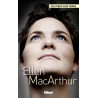 Ellen MacArthur, les pieds sur terre
