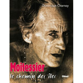 Moitessier, les chemins des îles