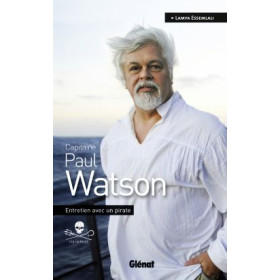 Capitaine Paul Watson