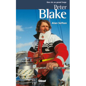 Peter Blake, une vie au grand large