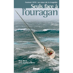 Seul face à l'ouragan