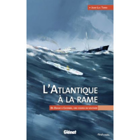 L'Atlantique à la rame