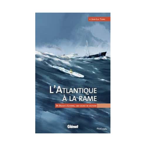 L'Atlantique à la rame