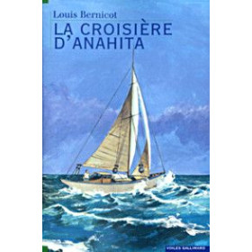 La croisière d'Anahita