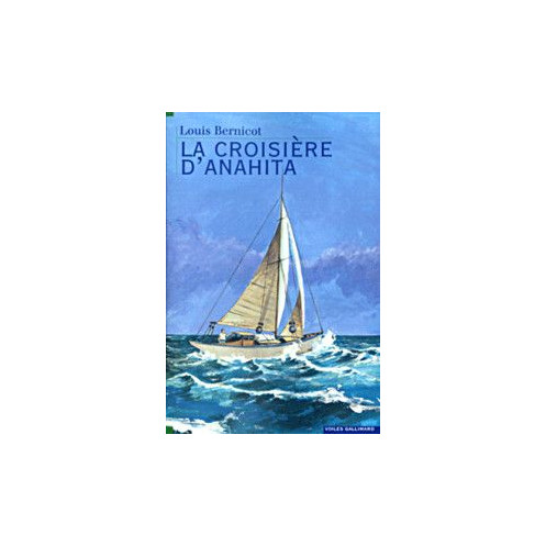 La croisière d'Anahita