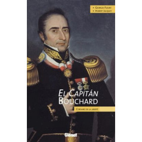 El Capitan Bouchard