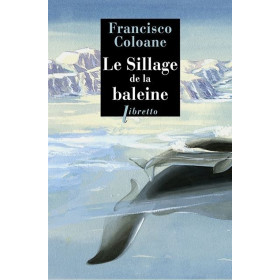 Le Sillage de la baleine