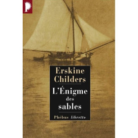 L'Énigme des sables