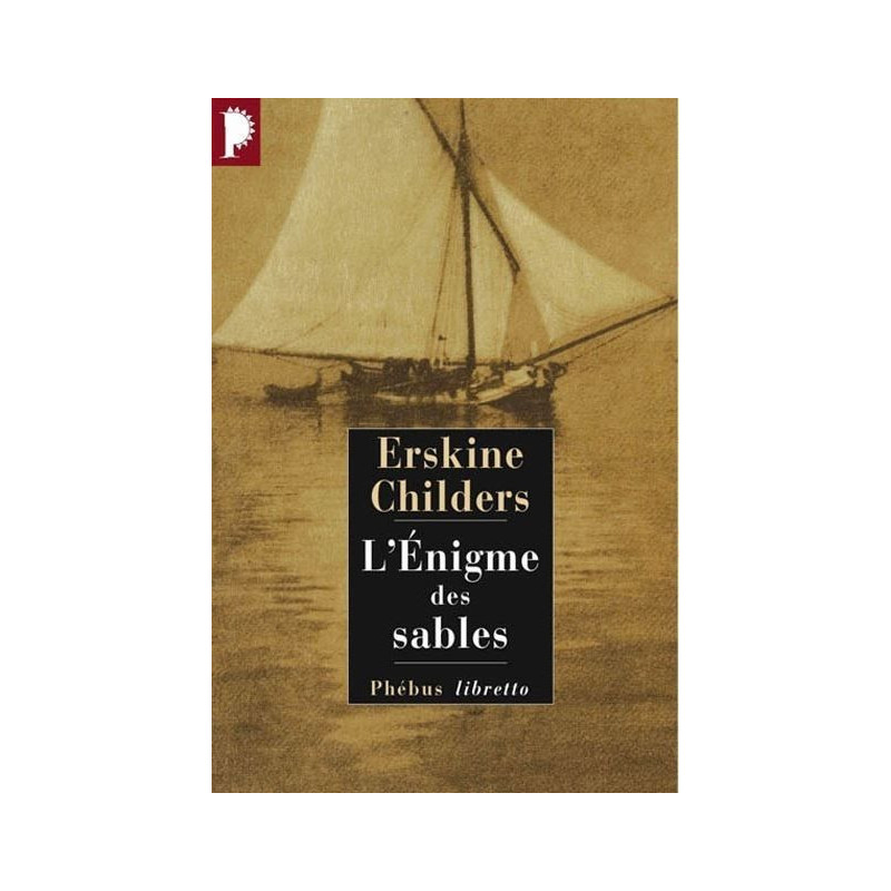L'Énigme des sables